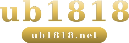 ub1818 logo