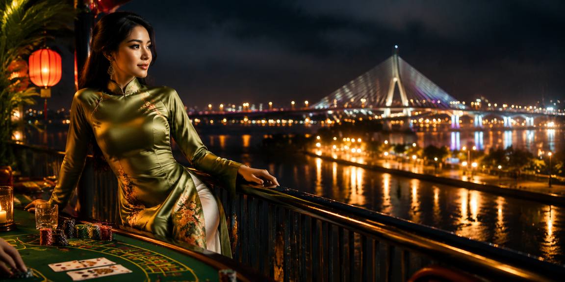 ub1818 Khám phá các bàn Live Blackjack Viet của chúng tôi