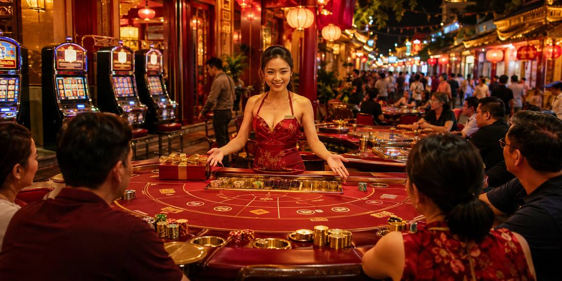 ub1818 Blackjack Trực Tiếp Việt